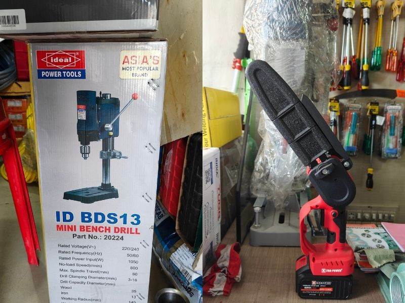 Best Power Tool Shop